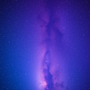 Purple and baby blue are main colors.jpg