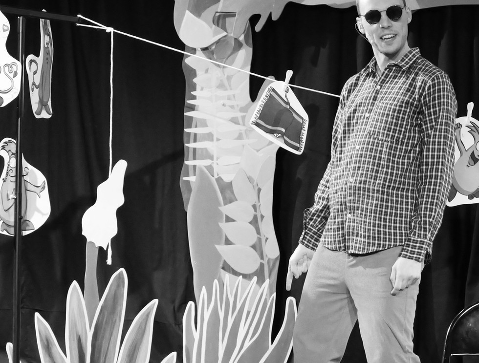 Das verflixte Käsebrot | Nimmerland Das verflixte Käsebrot | Nimmerland