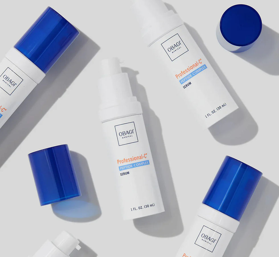 Thumbnail: Obagi Medical Professional-C Peptide Complex Serum 30ml