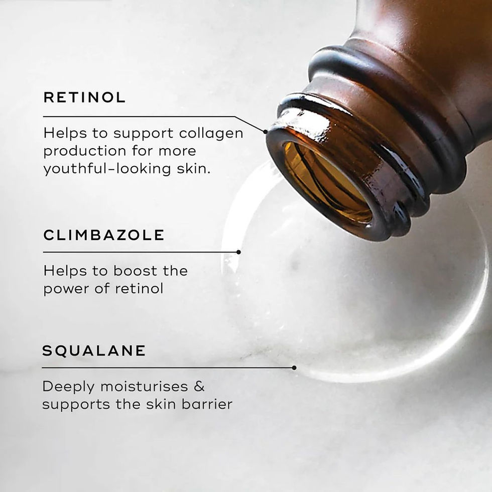Thumbnail: Medik8 Retinol 3TR