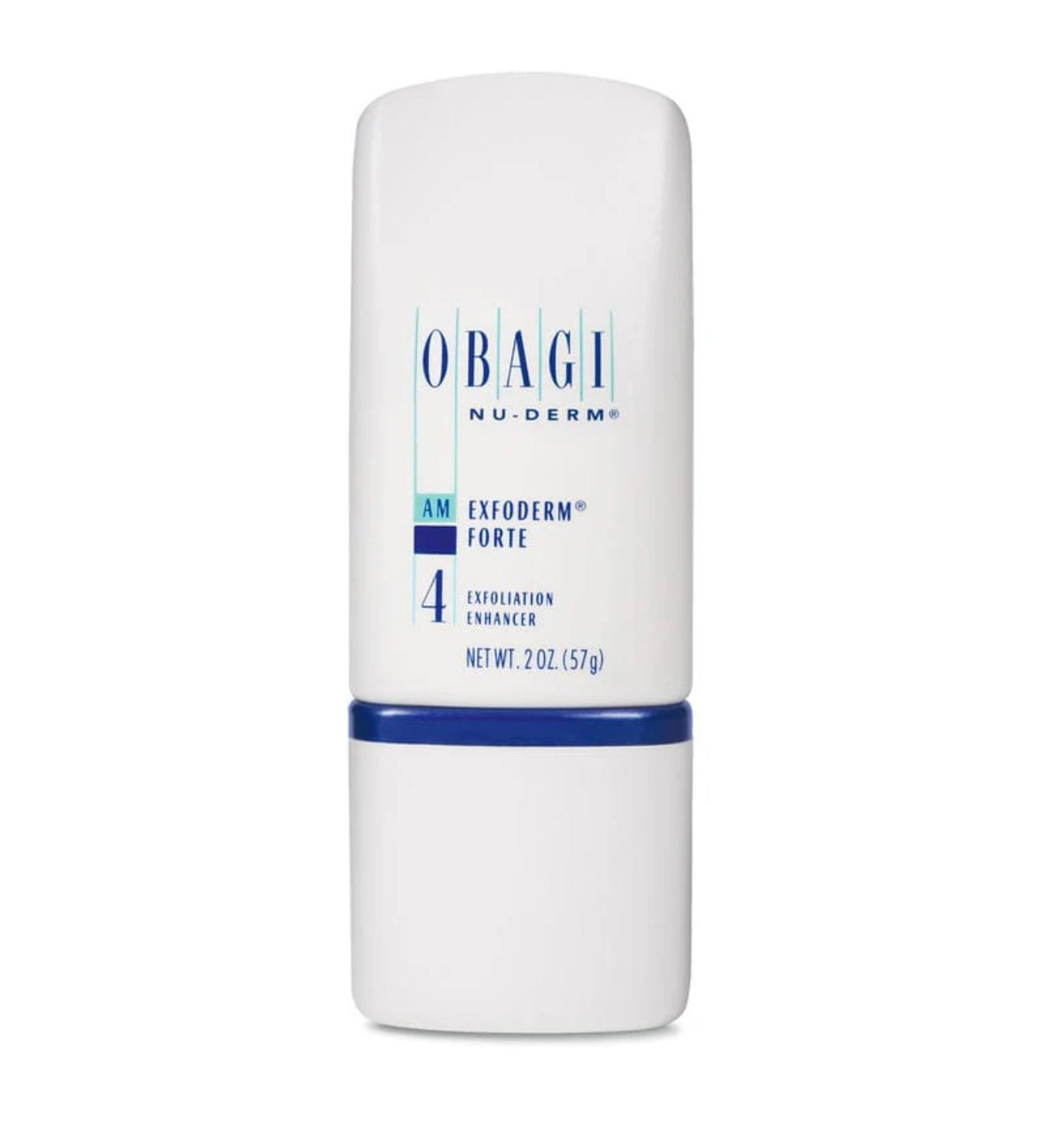 Obagi Medical Nu Derm Exfoderm Forte 57g