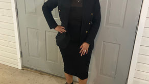 The Origin Of My Personal Style