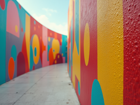 Top Trends in Graphic Design for 2023