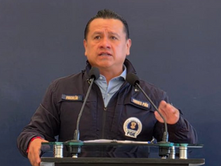 FGE confirma presencia de paramilitares colombianos en la Meseta Purépecha; operan junto a grupos criminales