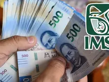 Cobrar pensión de un fallecido ante el Instituto Mexicano del Seguro Social es fraude federal: penas de hasta 12 años de prisión