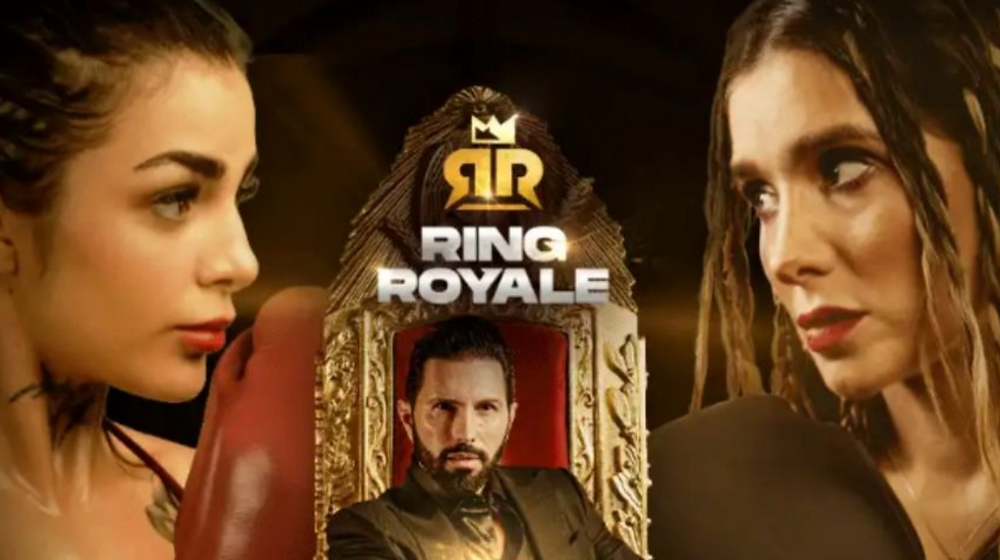 Ring Rivals Ring Royale: revelan cifras millonarias que habrían cobrado los famosos ...