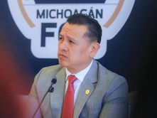 UIF y Fiscalía de Michoacán cierran filas contra lavado de dinero, prestanombres y corrupción