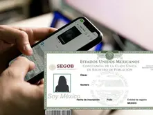 Así debes vincular tu CURP al celular para no perder tu línea