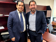 PVEM se consolida como tercera fuerza política en Michoacán rumbo a 2027