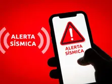 Simulacro nacional pone a prueba prevención sísmica
