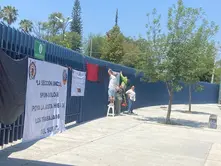 Conflicto UMSNH–SUEUM entra en fase crítica; segunda mesa de diálogo busca destrabar huelga en Morelia