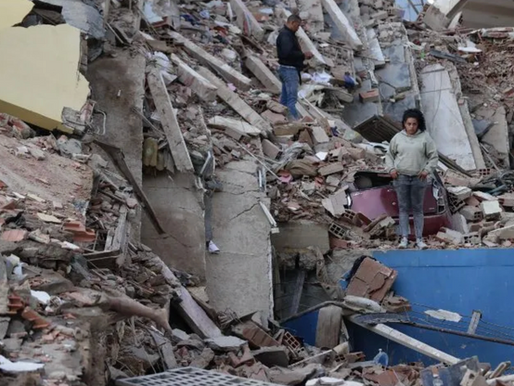 Terremotos en Venezuela dejan 164 fallecidos y 971 heridos; continúan labores de rescate