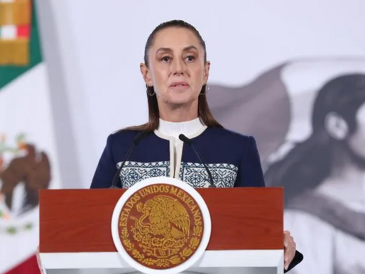 Gobierno de México expresa extrañamiento al Reino Unido por caso Karime Macías