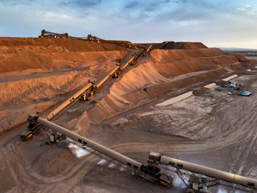 Escándalo laboral en Zacatecas: acusan a minera de recurrir al crimen organizado para romper sindicato