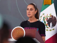 Sheinbaum busca fortalecer diálogo con EU tras declaraciones de Trump sobre cárteles