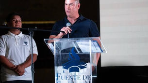 Educación y compromiso social: Fernando Salgado fortalece su apoyo a estudiantes de Baja California