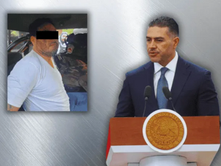 Detención de “El Botox” representa golpe clave a la extorsión limonera en Michoacán