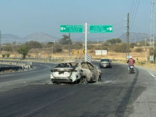 Gobierno de Jalisco levanta el Código Rojo tras jornada de violencia