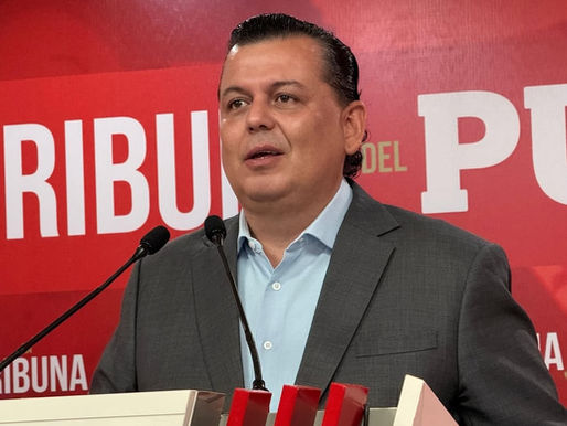 Crece polémica en el PRI: acusan a Guillermo Valencia de orquestar agresiones contra militantes