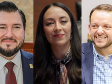 Nezahualcóyotl Jáuregui, Julieta Ramírez y Carlos Torres, cada vez más cercanos a la red de huachicol fiscal bajo investigación federal