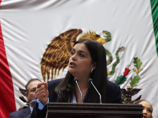 Impulsan legisladores del PAN iniciativa para entornos familiares protectores