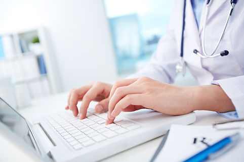 doctor-looking-for-information-in-the-da