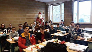 Centre scolaire Saint-Joseph-Notre-Dame Jumet