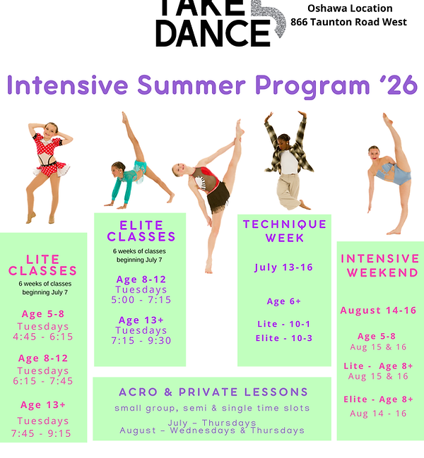 Intensive Summer 1 - Oshawa.png