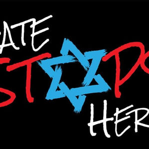 What is behind the dramatic rise of anti-Semitism?