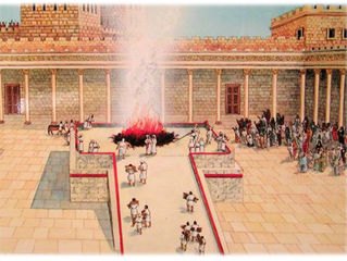 Parashat Vayikra (Shabbat Zachor)