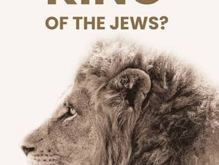 Head of Church – King of Israel