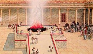 PARASHAT VAYIKRA שַׁבָּת זָכוֹר Shabbat Zachor