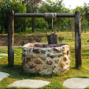 Rethinking the Samaritan Woman