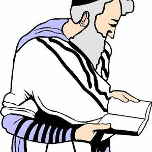 The Hebrew Rabbi