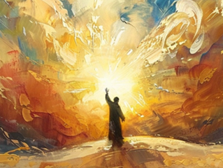 The Holy hutzpah of Israel’s faith