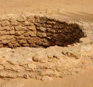 PARASHAT TOLDOT - תּוֹלְדוֹת (Family history)