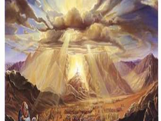 Shavuot – שבועות – Pentecost