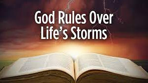 The Divine Knot: Finding Strength in Life’s Challenges