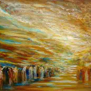 EREV SHAVUOTH - PENTECOST