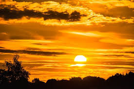 Opening our Eyes to the Light of Dawn 