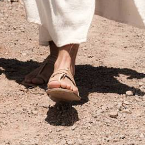 GOOD NEWS TO JEWISH PEOPLE WORKSHOP