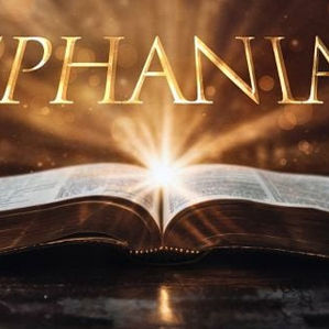When Faith Grows Quiet… Zephaniah Speaks