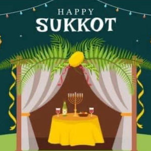 SUKKOT - THE FEAST OF TABERNACLES