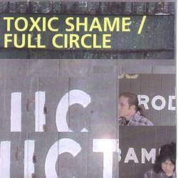 Toxic Shame