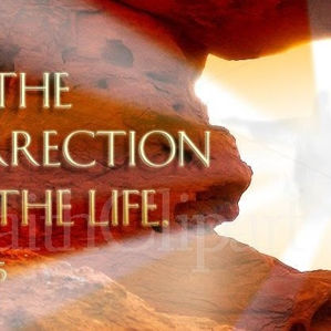 Raising the Dead Ain’t Easy