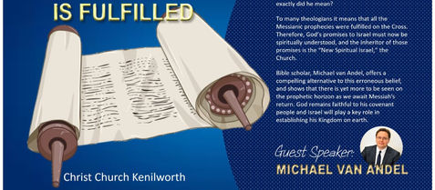 NO SERVICE ON SATURDAY 18th APRIL