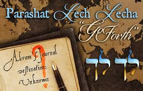 PARASHAT LECH L’CHA
