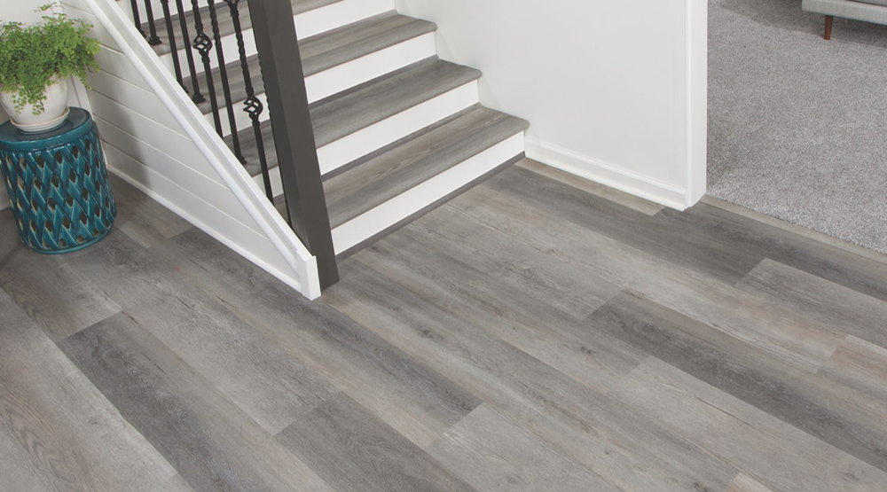 Guide to Floor Transitions & Stair Treads