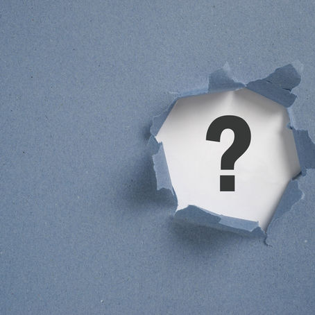 When is questioning ordered in family law?