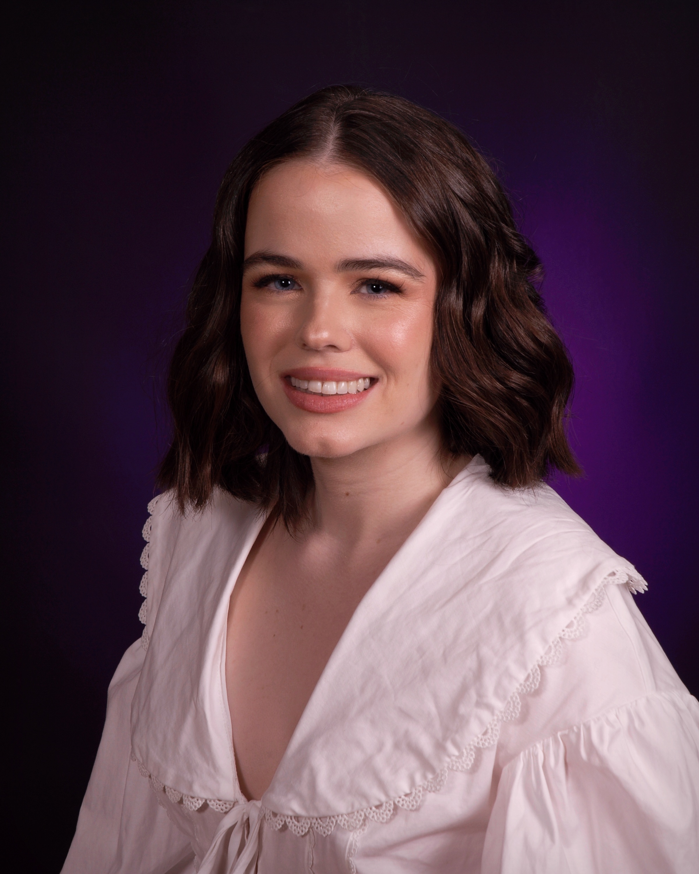 Writer: Rhoen Gordon